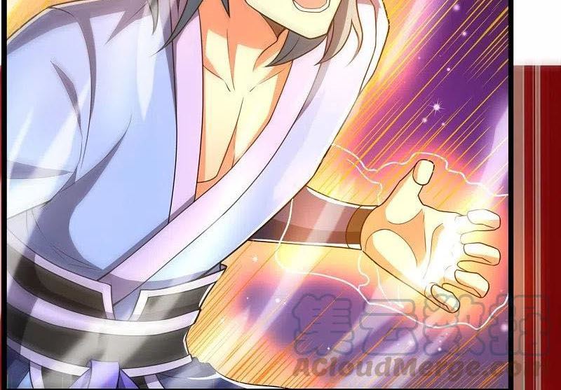 City of Heaven TimeStamp (Urban Rebellion) Chapter 215 Gambar 17